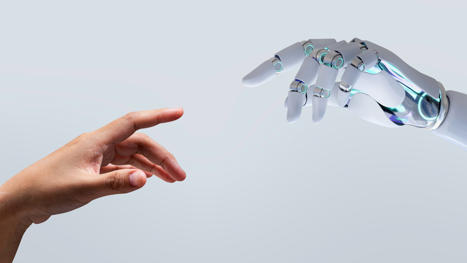人工智慧的由來：為什麼 AI 其實早在 70 年前就已經出現？