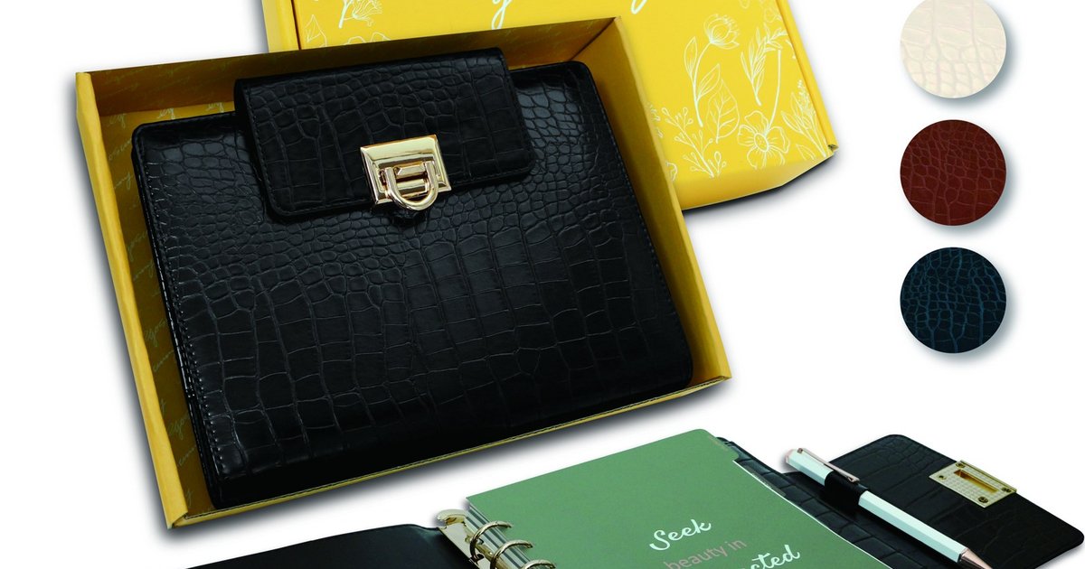 What Is EGOSUNNY? A Planner Brand for Modern Women