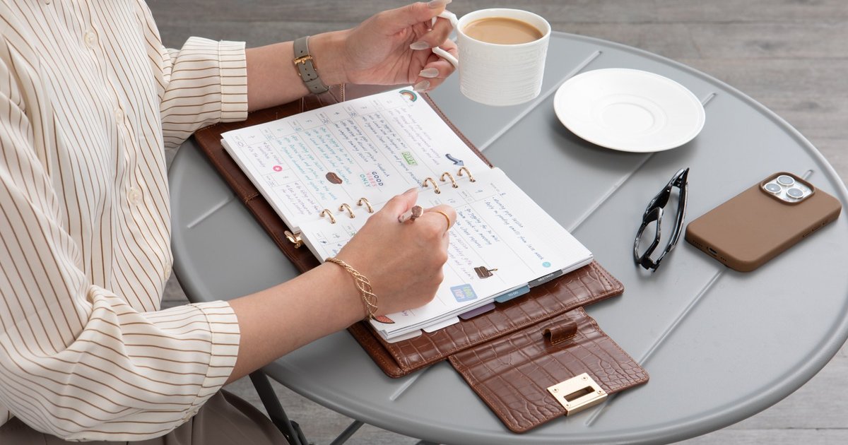 Which EGOSUNNY Planner Is Right for Me?