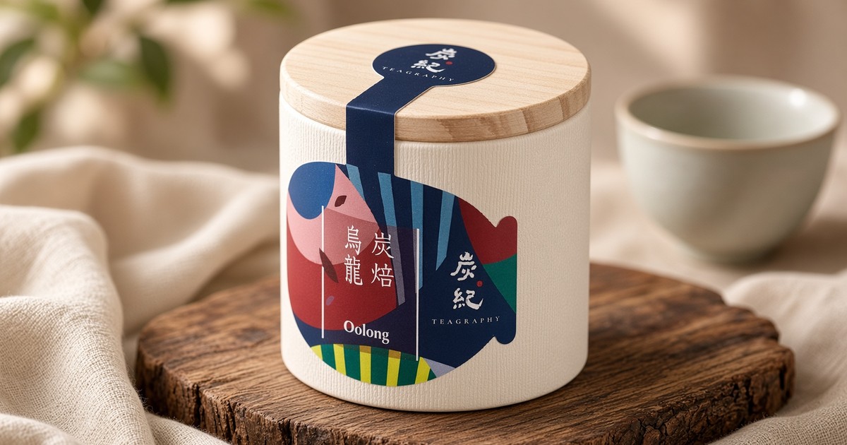 Why Taiwanese Oolong Leaves Are Ball-Rolled — Clot