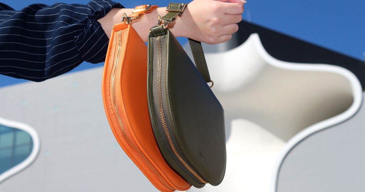 Can a Planner Be a Fashion Accessory?