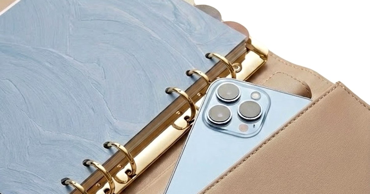 Paper and Digital Planning Together