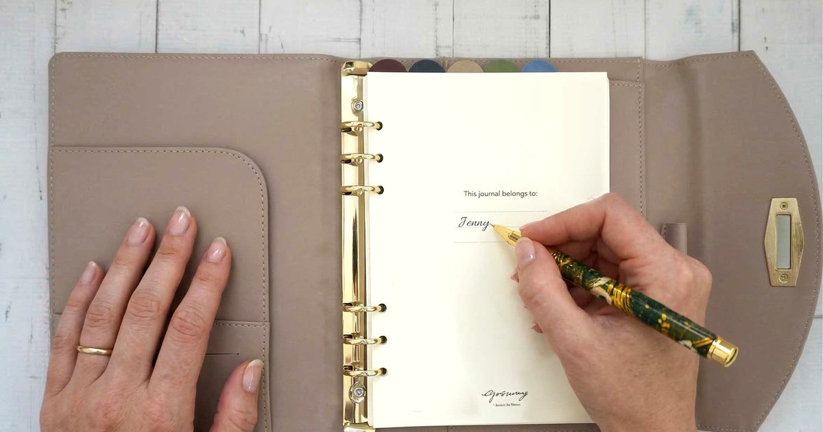 Build a Planning Habit in 7 Days
