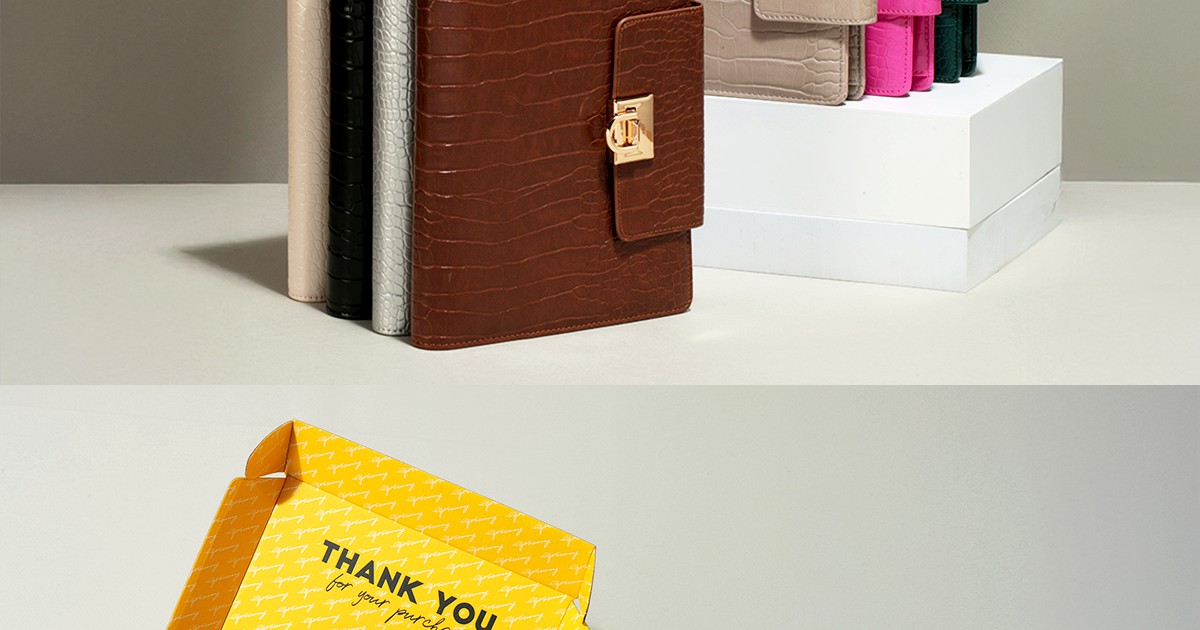 Choose a Planner Mood by Vibe