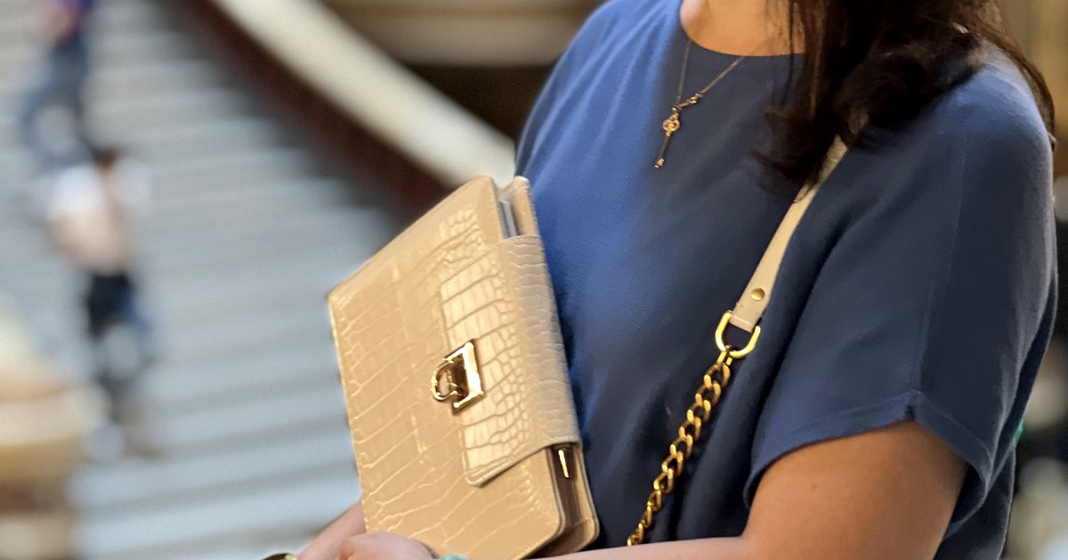 Croco vs Terence: Two Polished Planners
