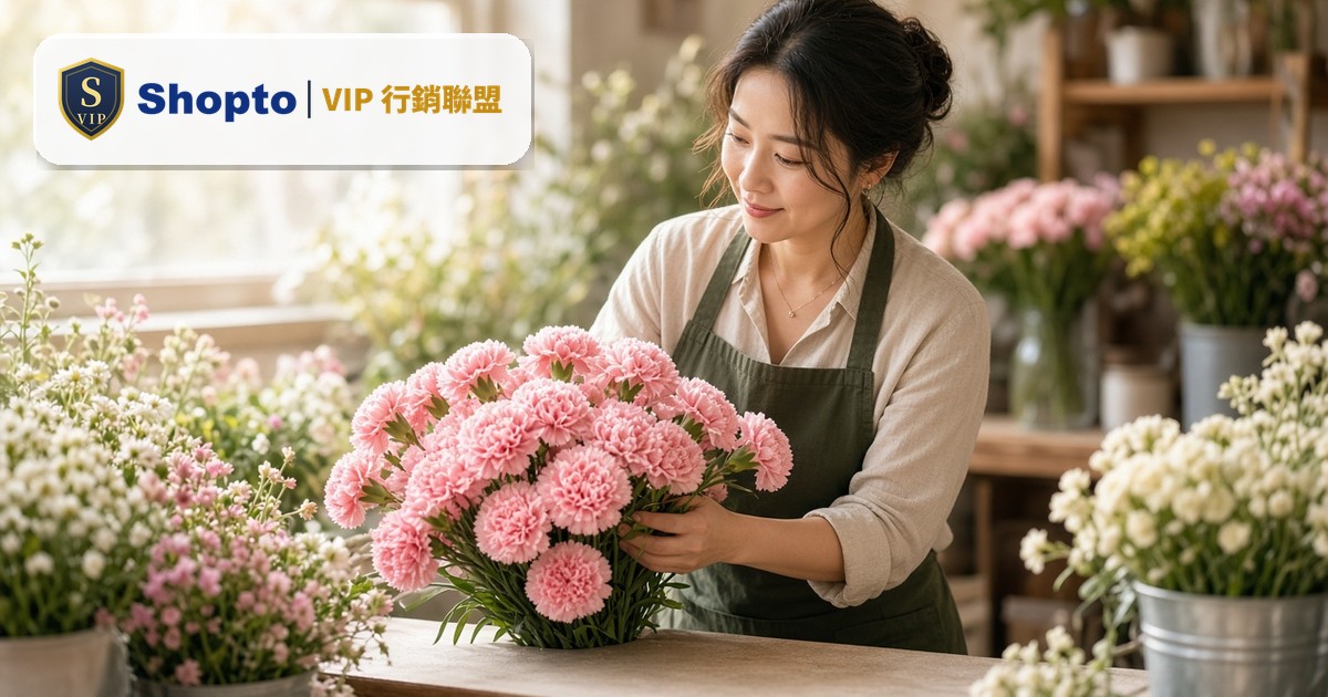 節慶檔期總是來不及？實體店一整年的行銷行事曆，提前一個月準備這樣做