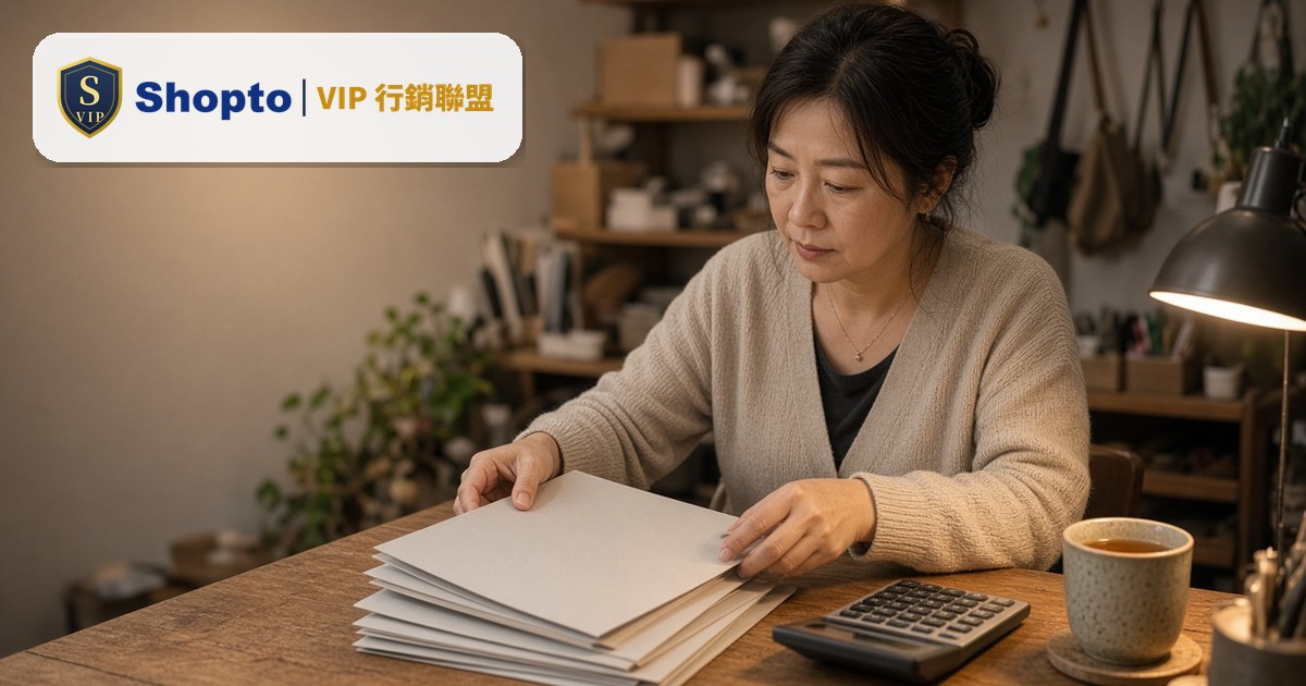 想申請政府補助卻看不懂？小店老闆準備補助前要先做的 5 件事