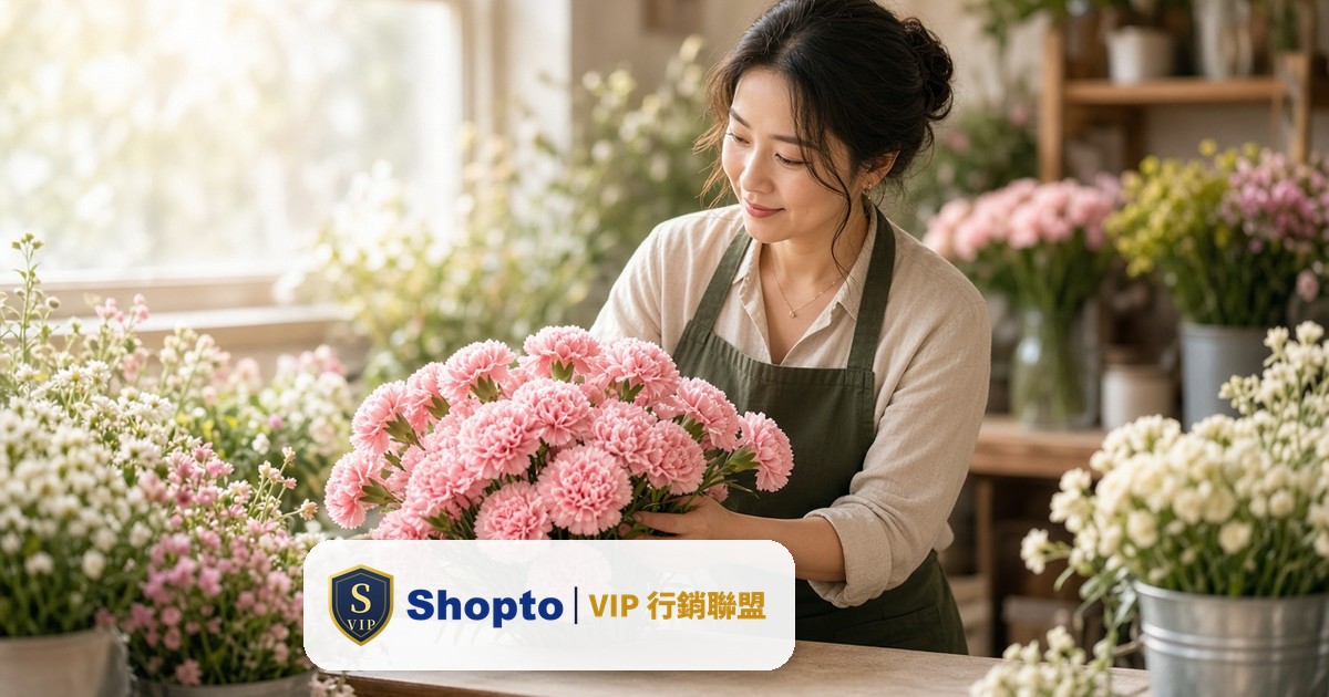 節慶檔期總是來不及？實體店一整年的行銷行事曆，提前一個月準備這樣做