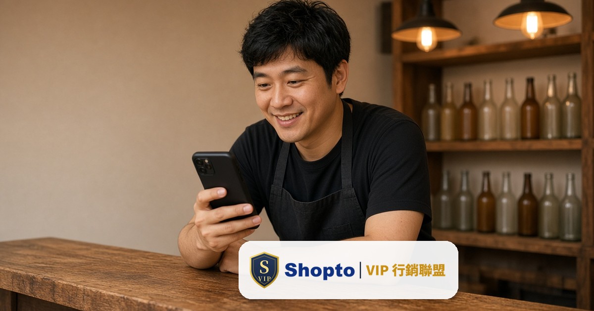 同行都在拍短影片？不露臉也能做，小店老闆的數字人短影片入門