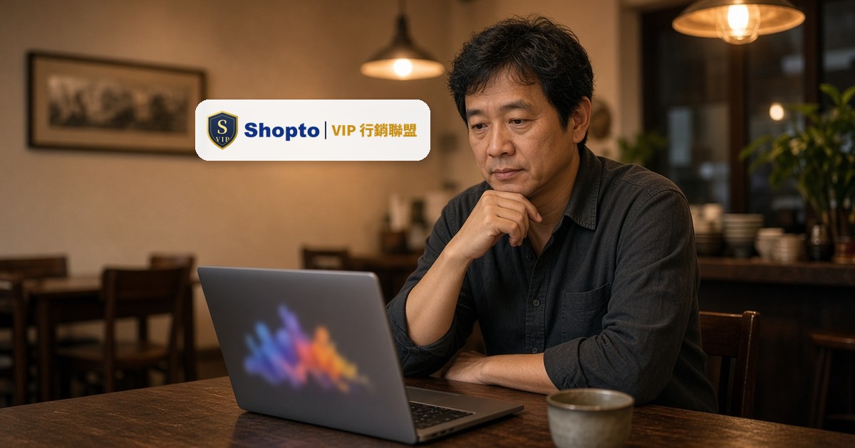 行銷做了卻不知道有沒有用？小店老闆看懂每月成效報表的 6 個指標