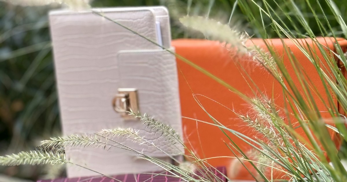 A Planner Gift for Her Retirement Chapter