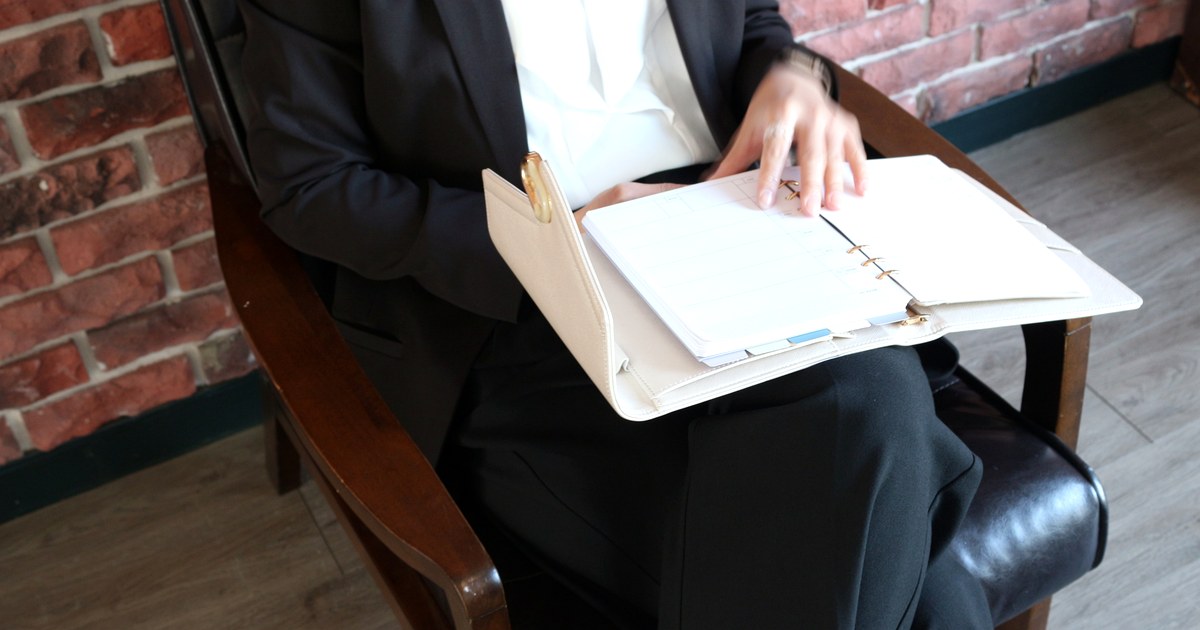 Planning for Managers: Lead a Calm Week