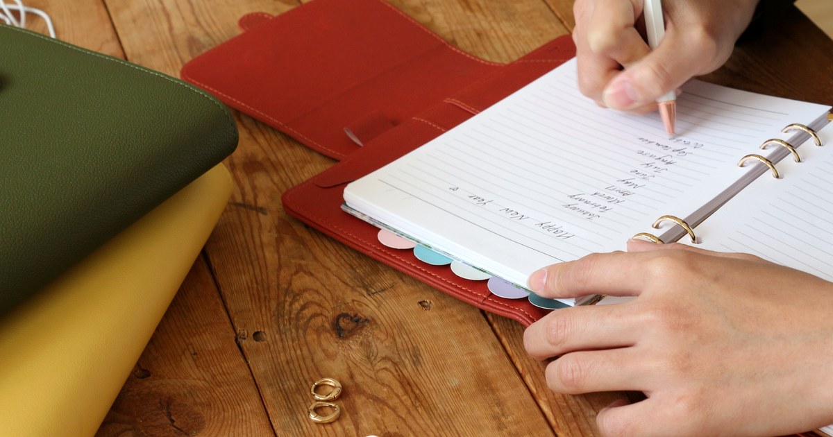 Plan a Big Project From Start to Finish