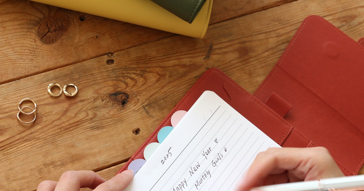 Track Small Habits Without Pressure