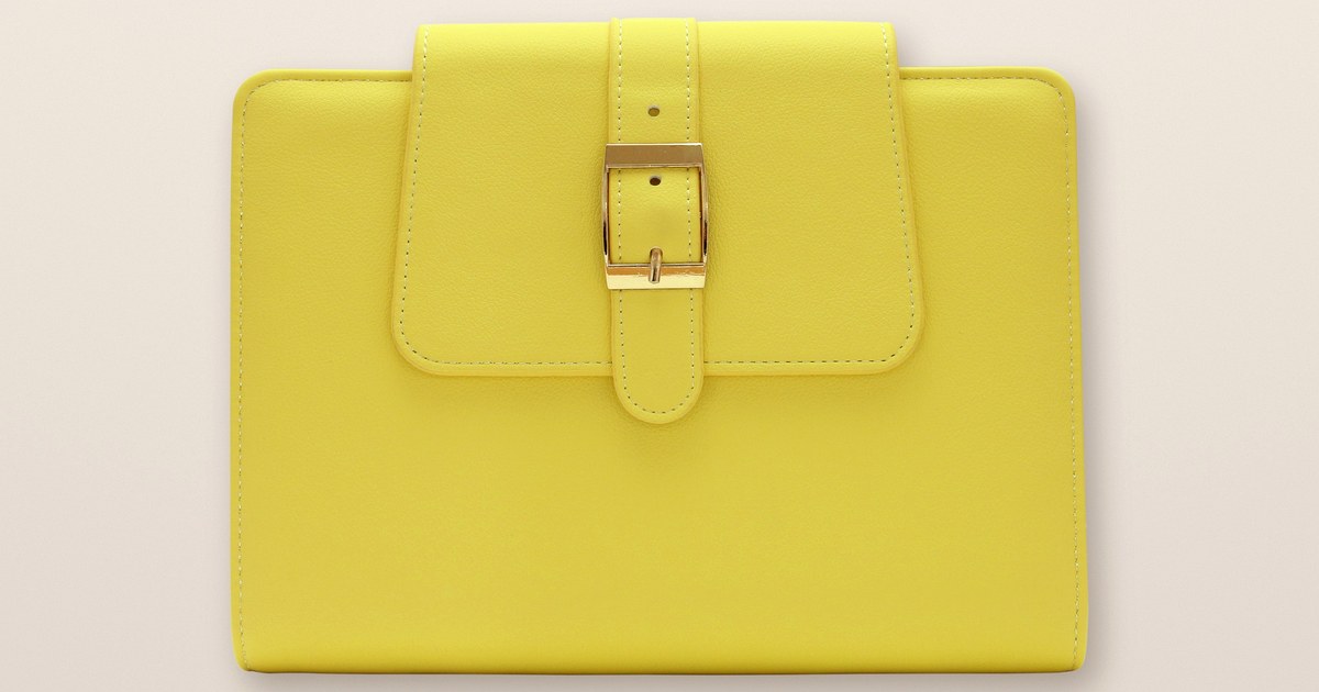 Color-Code Your Planner the Simple Way
