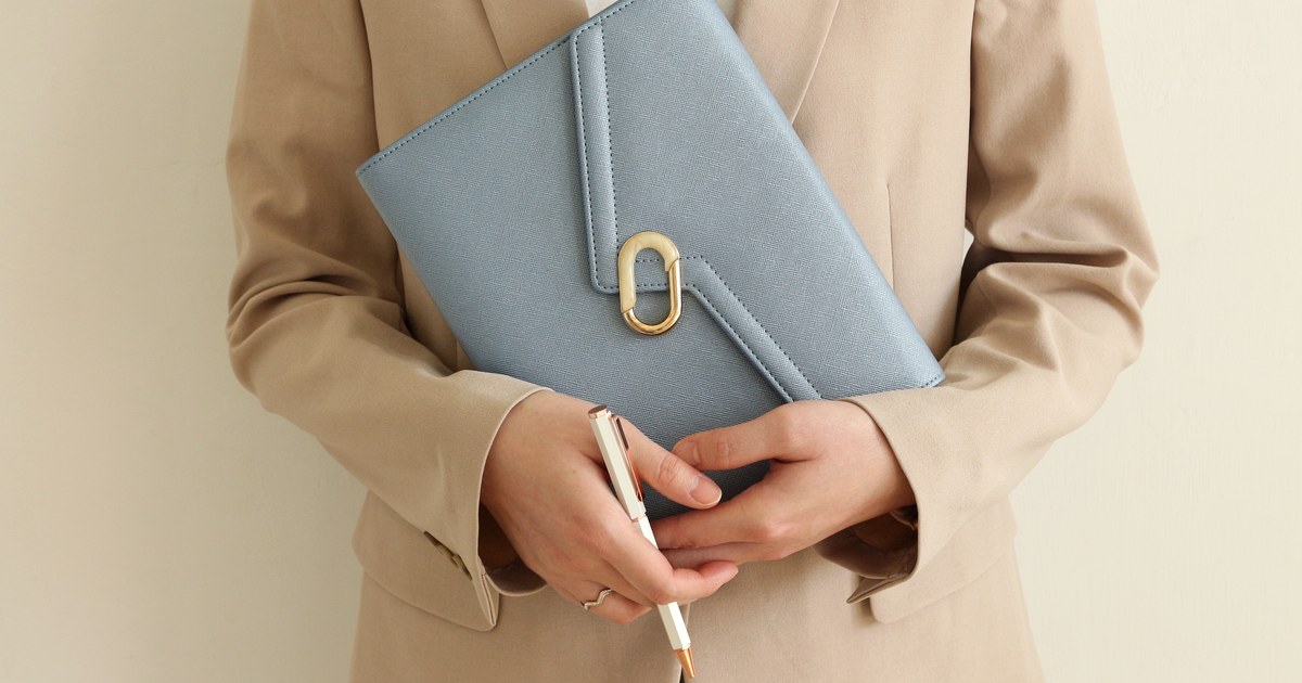 Bring Your Planner to a Job Interview