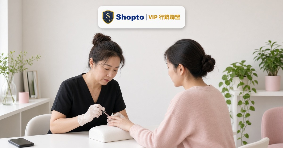 還在用電話和紙本記預約？小店導入線上預約與會員工具的 5 個起點