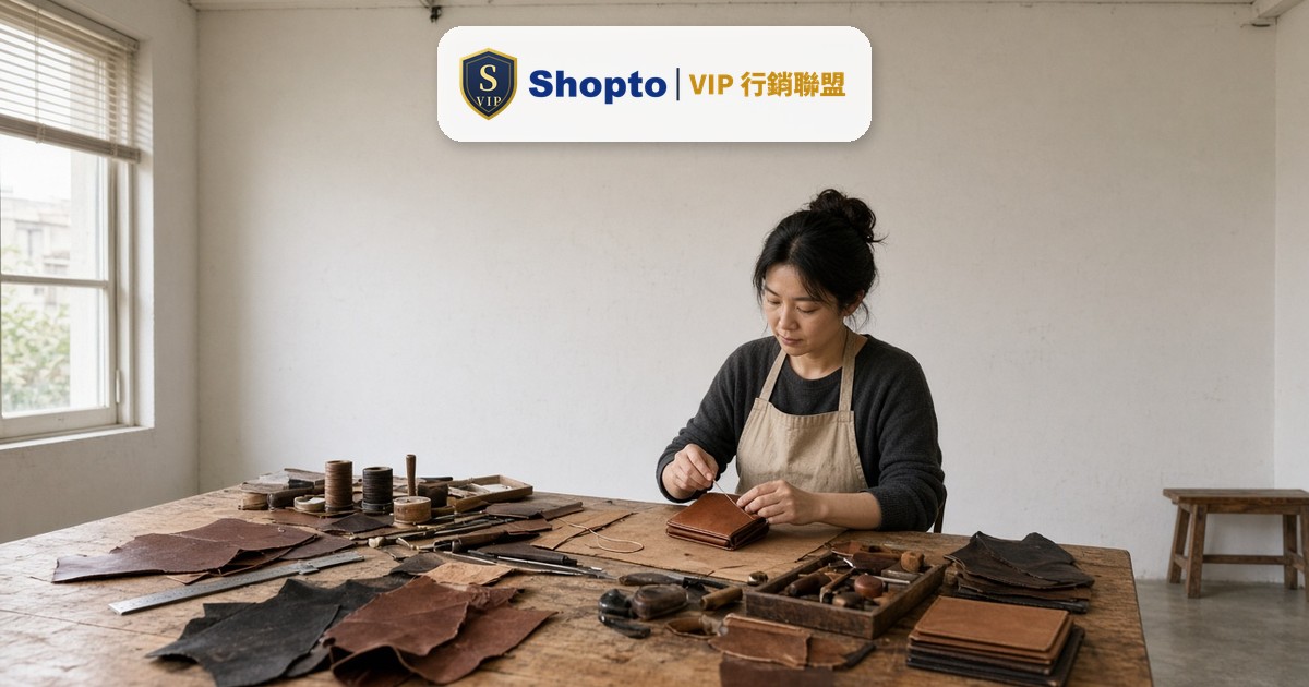 外帶袋一丟就沒了？小店用包裝把品牌帶出店門的 5 個做法