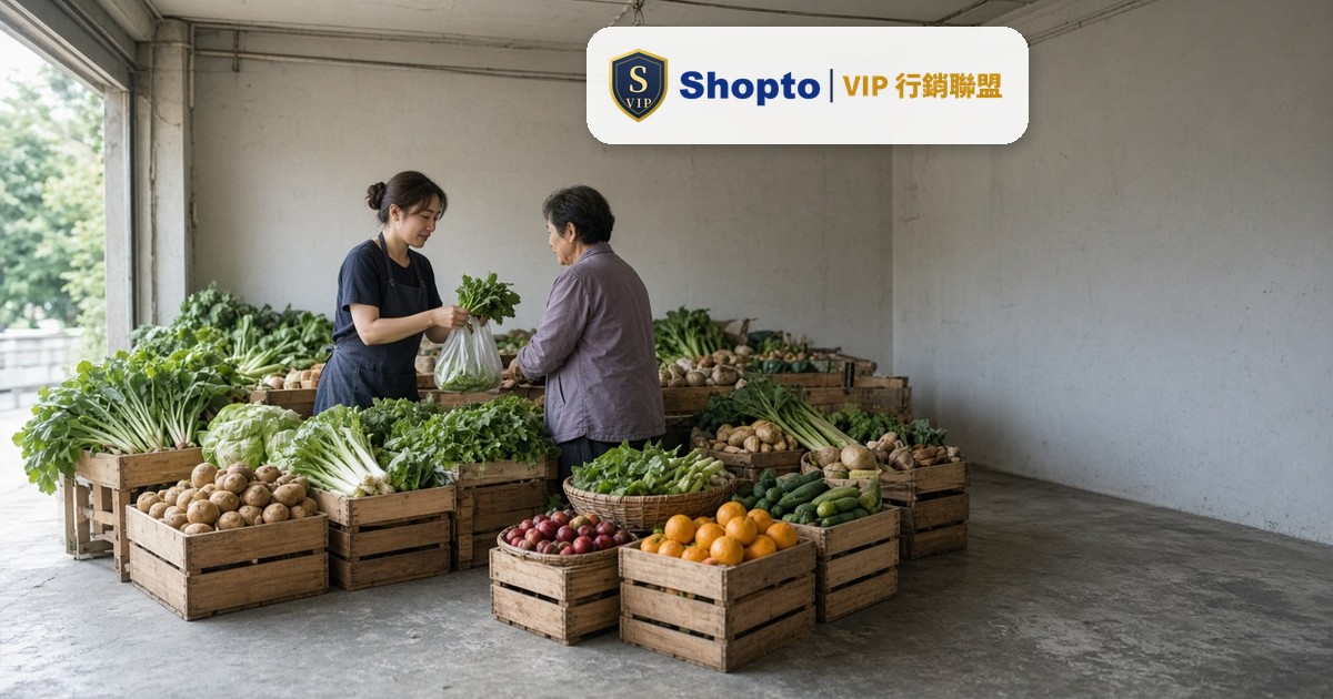 行銷不是只有發文？店員在現場就能幫店曝光的 5 個動作