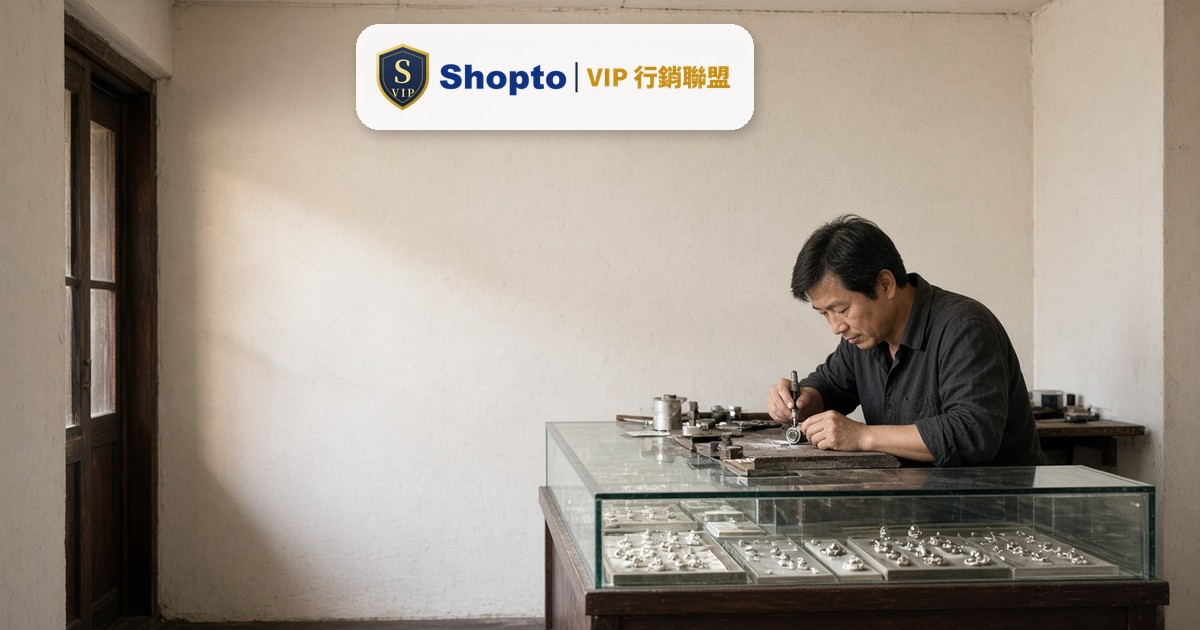 又冒出新的社群平台？小店要不要跟著經營的 5 個判斷