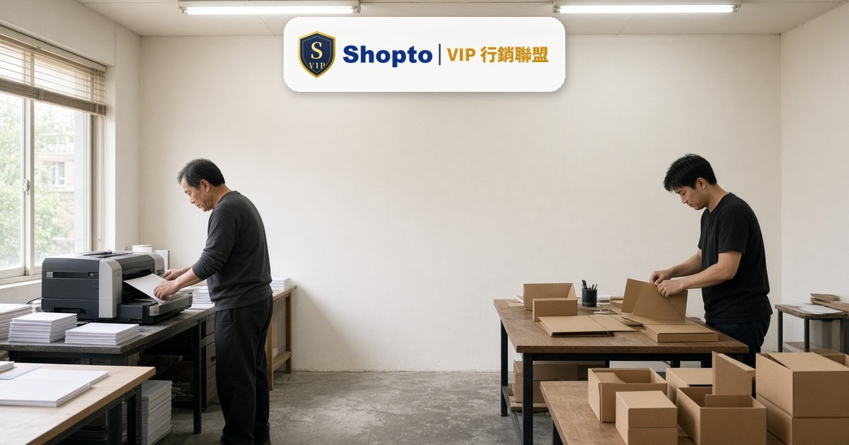 不只散客上門?小店經營企業禮贈與團購訂單的 5 個準備