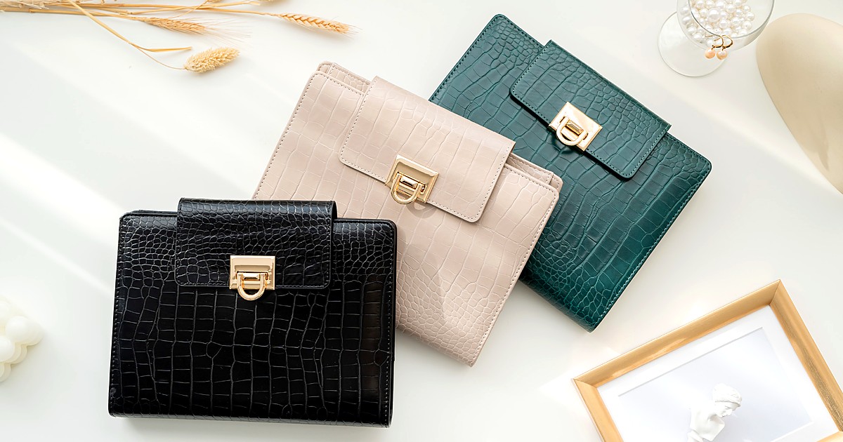 How Handbag Design Shapes EGOSUNNY