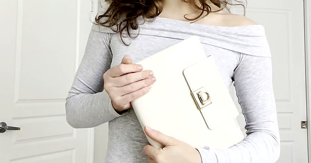 Plan a Week of Outfits in Minutes