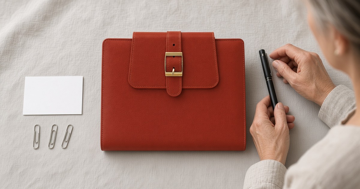 How to Write a To-Do List You Will Finish