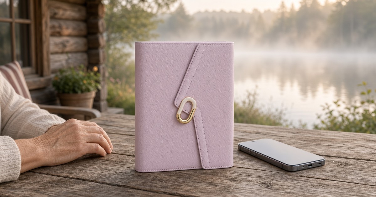 Plan a Digital Detox Weekend