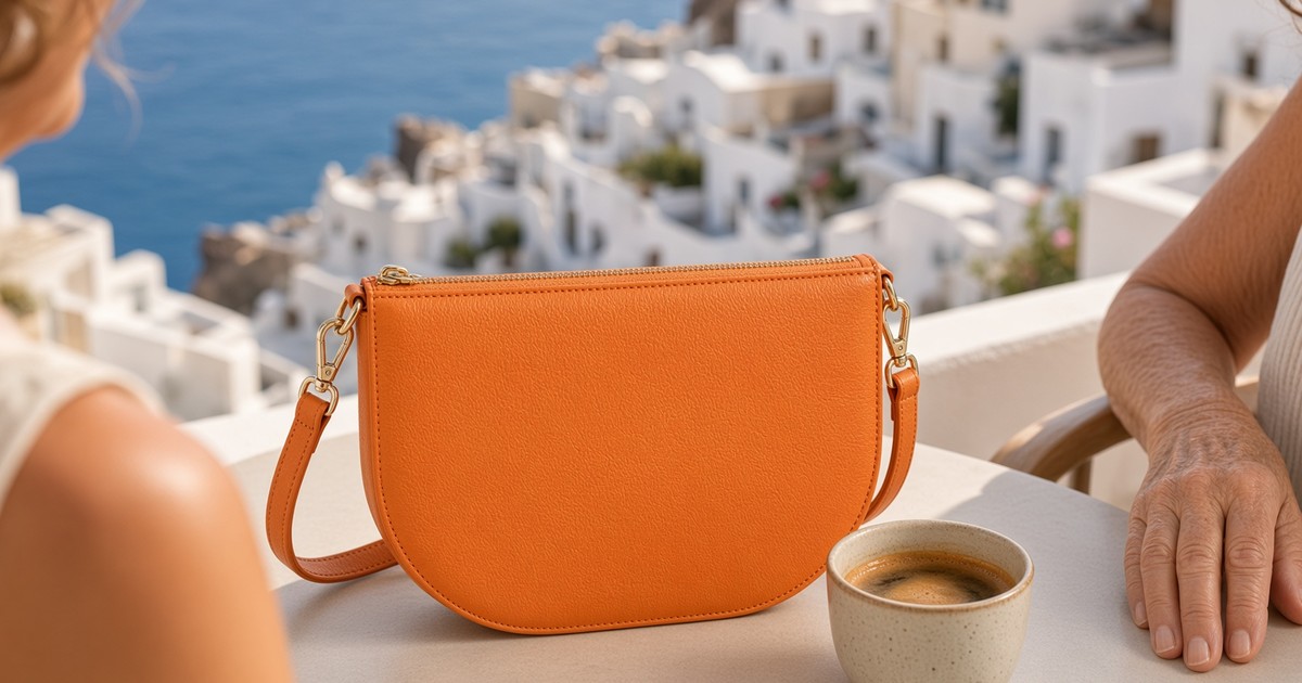 Keep a Travel Journal Worth Rereading