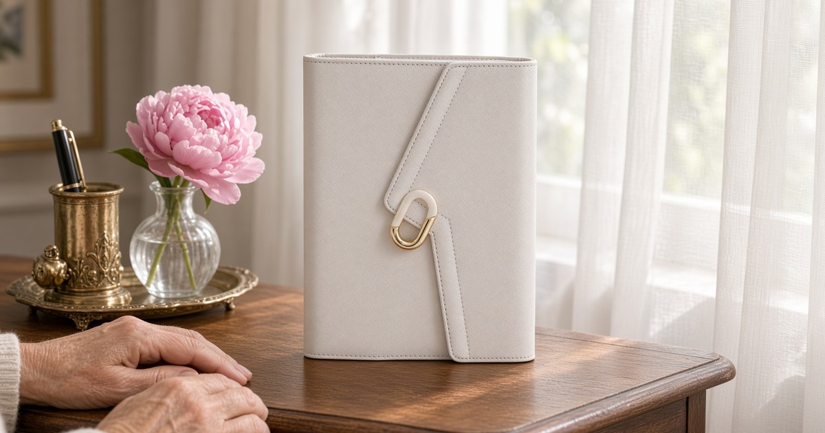 Plan a Personal Writing Project
