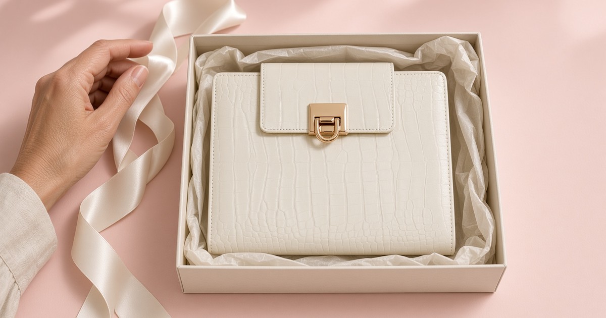 What Makes a Planner Feel Gift-Worthy?
