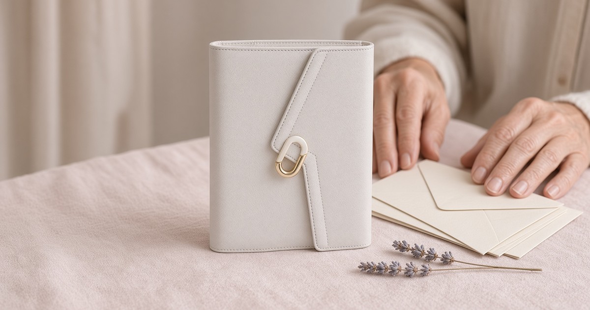 Write Thank-You Notes on Time