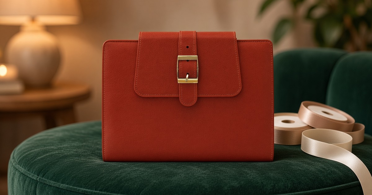 Keep a Year-Round Gift Ideas List