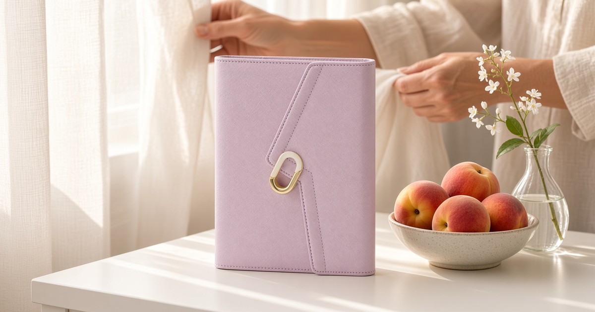 Keep a Gratitude Page That Lifts Your Week