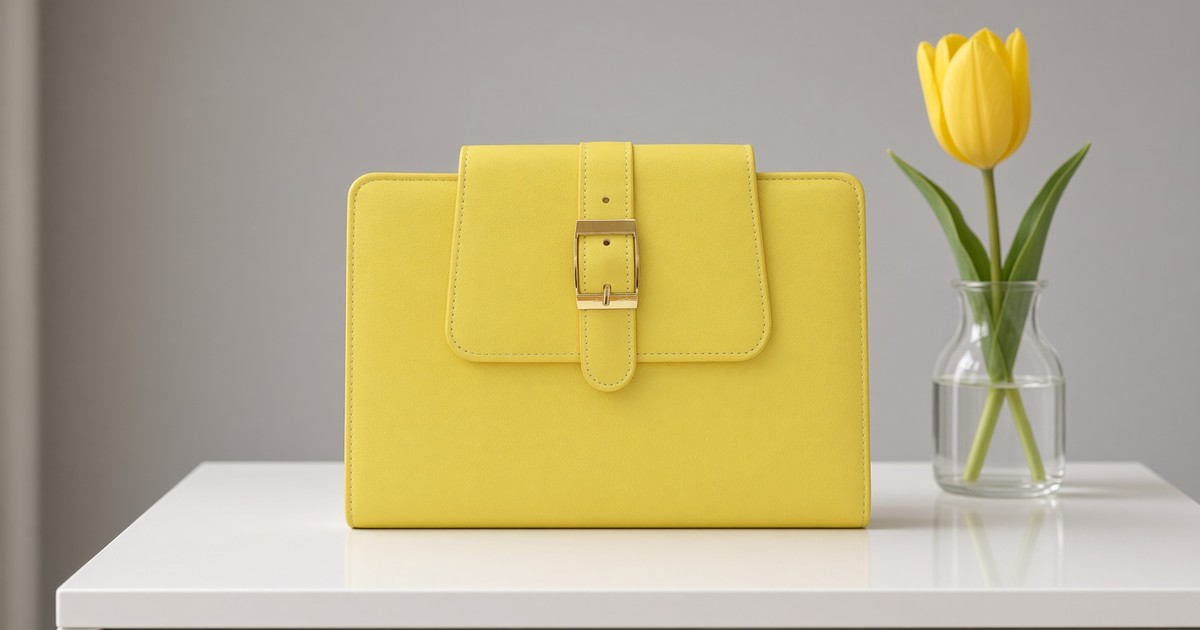 Shop Mindfully With a Wish-List Page