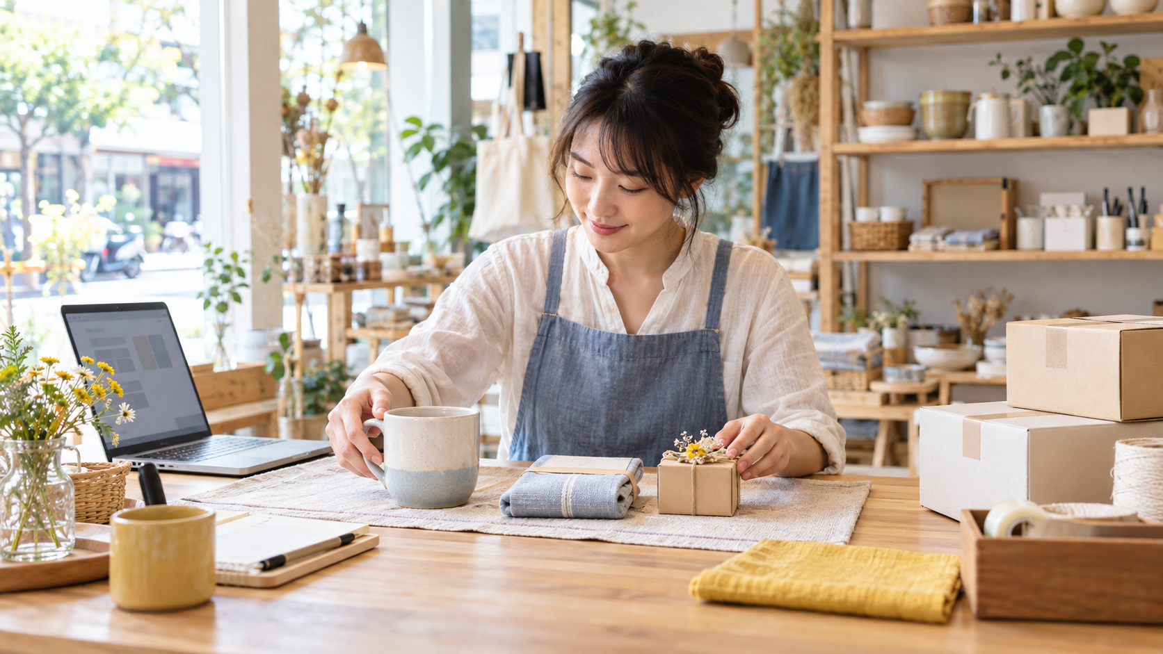 電商促銷別只打折：Shopto 組合優惠指南
