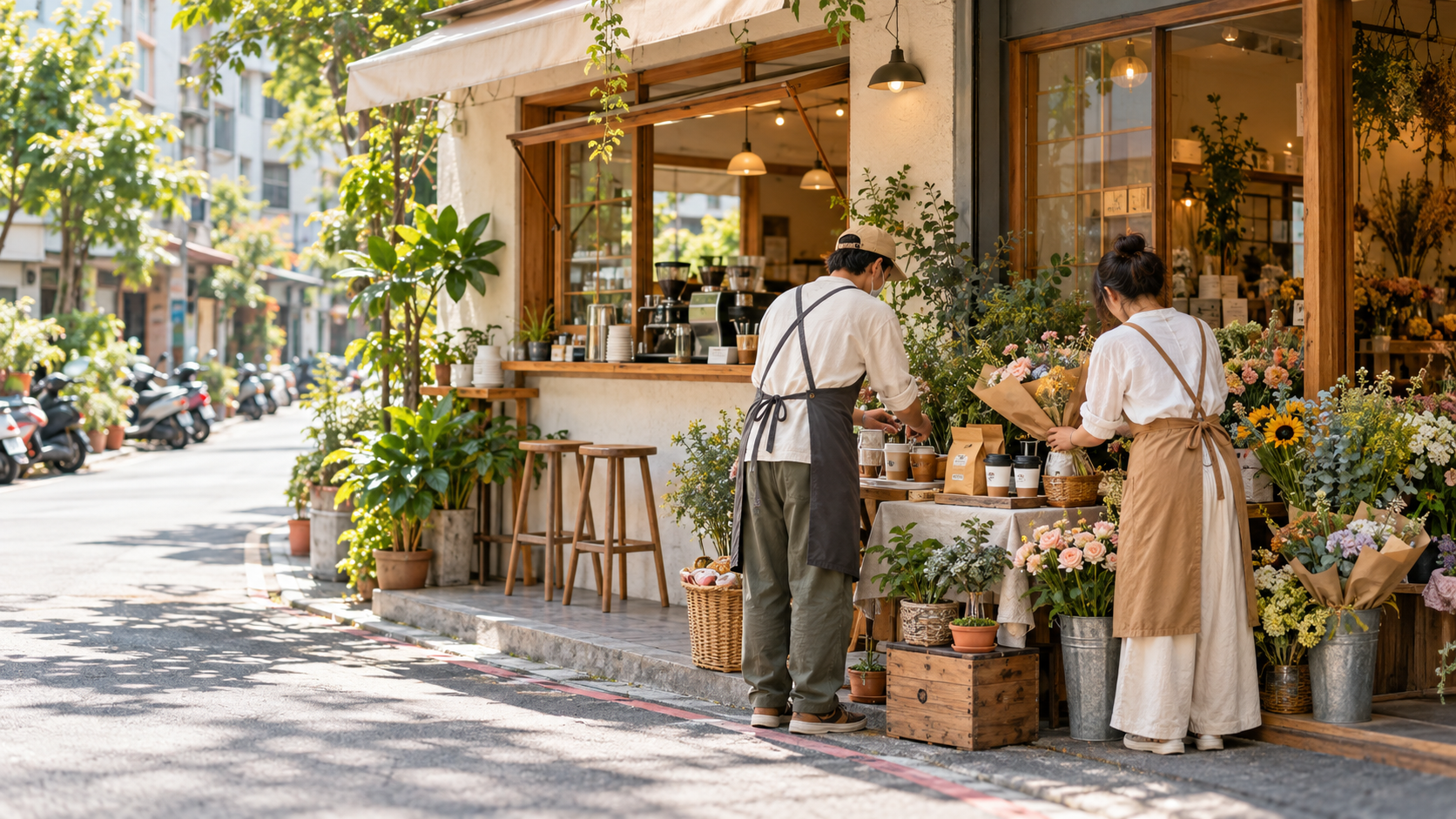 熟客穩定卻沒新客？Shopto VIP店家聯盟這樣合作