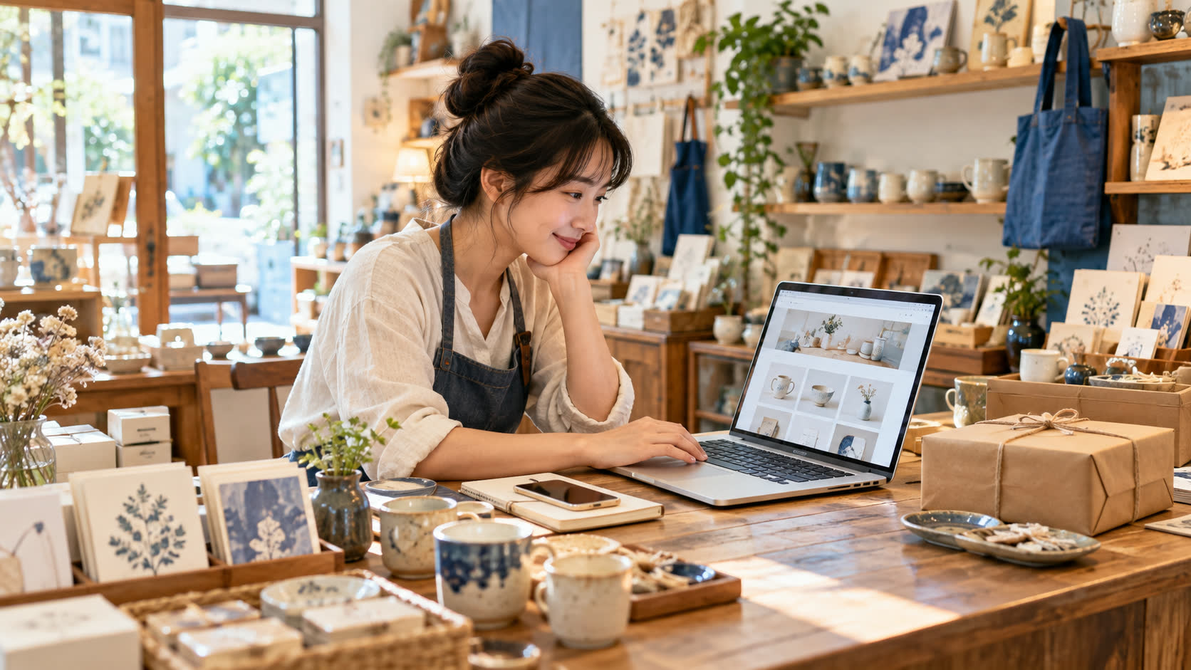 網店網址怎麼選？Shopto 自訂網域起步指南
