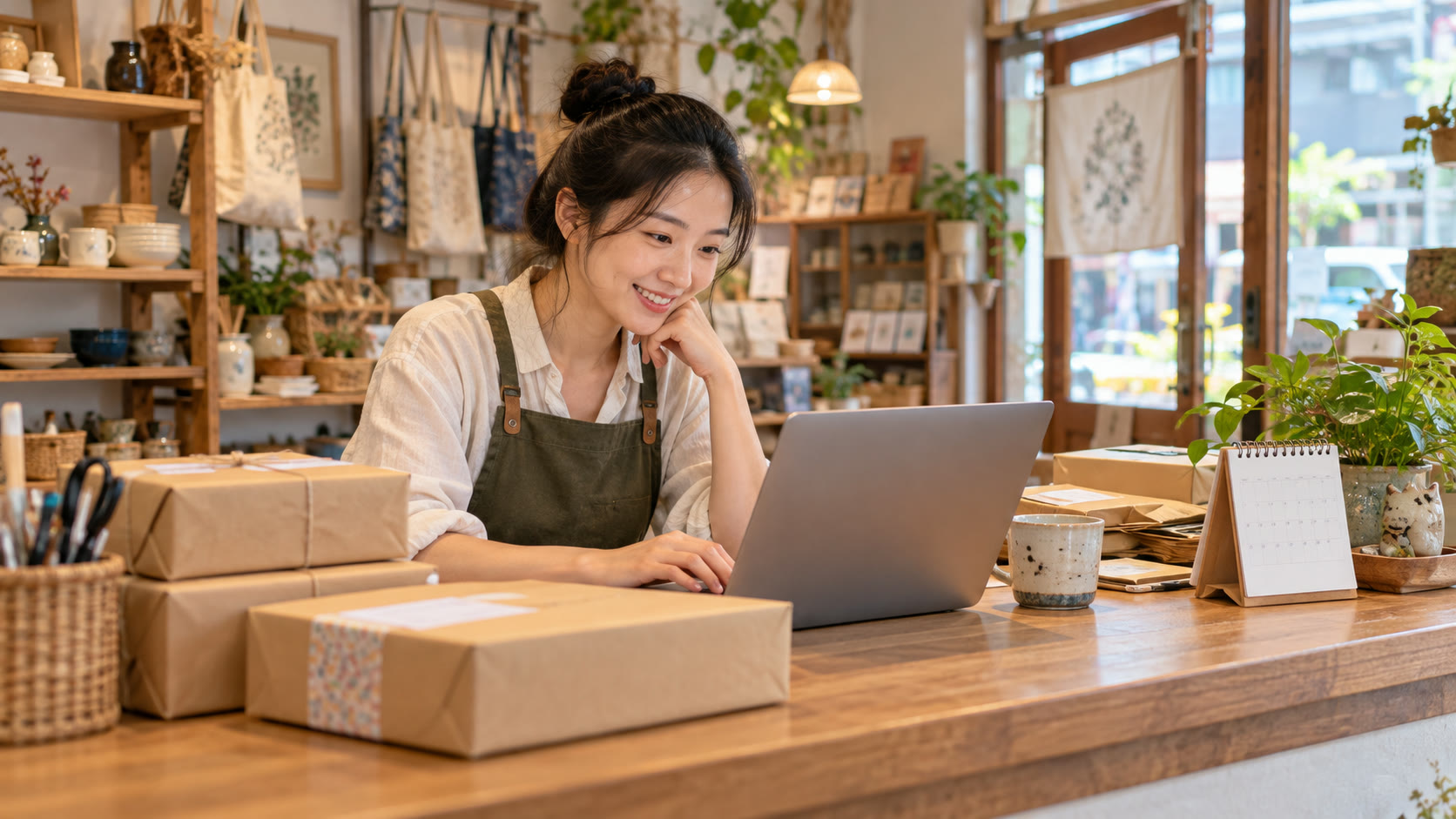 小店公告怎麼寫?Shopto 最新消息與出貨提醒指南