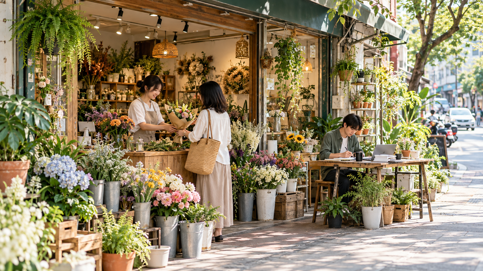 小店行銷適合年度會員制嗎？加入前先做三項自評