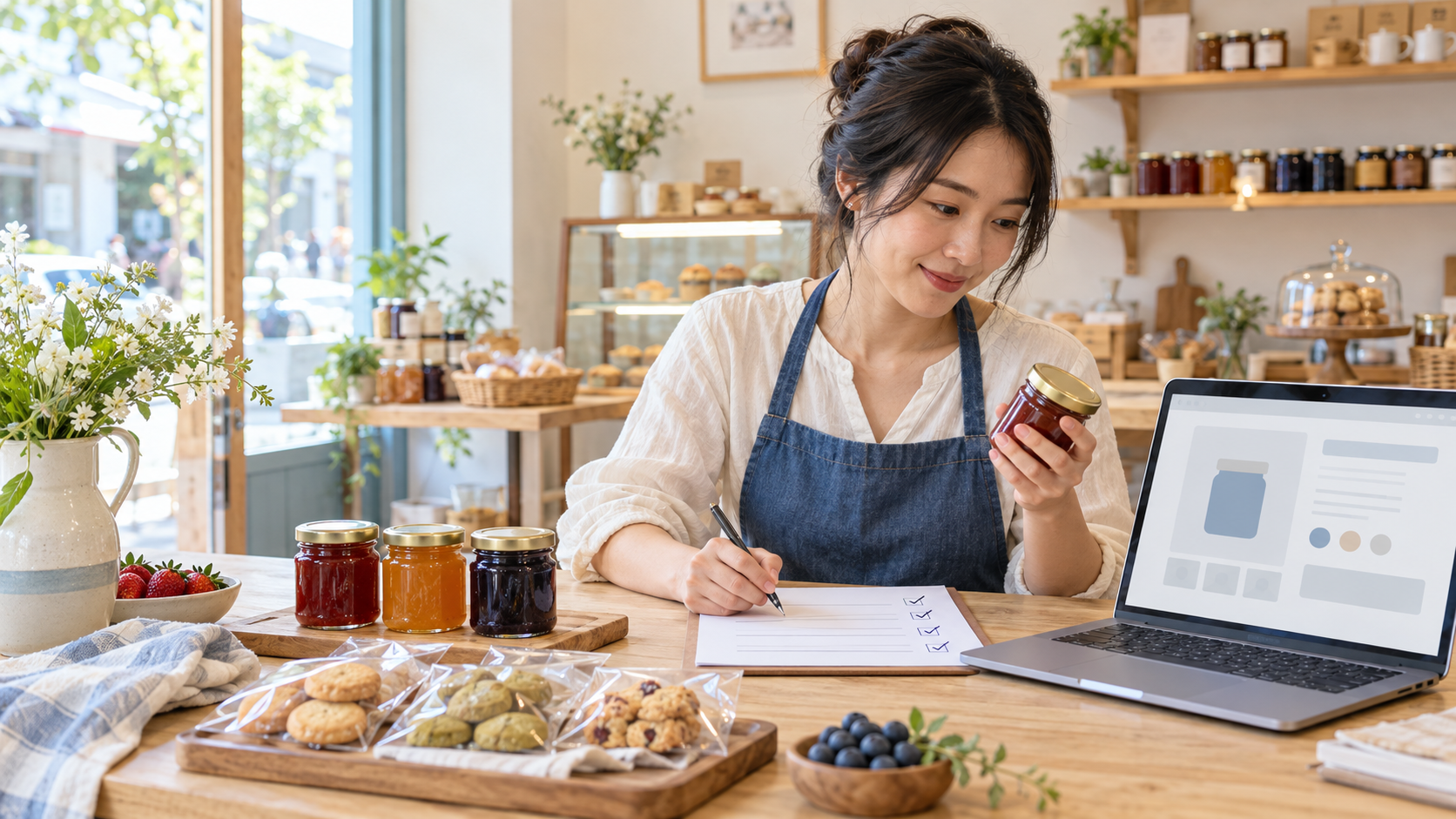 商品文案怎麼寫？Shopto AI 內容優化指南