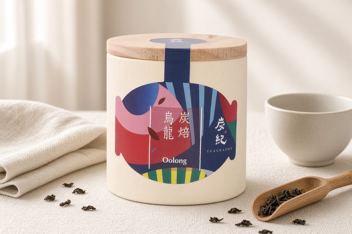 What Does Charcoal-Roasted Oolong Taste Like? - 圖 2