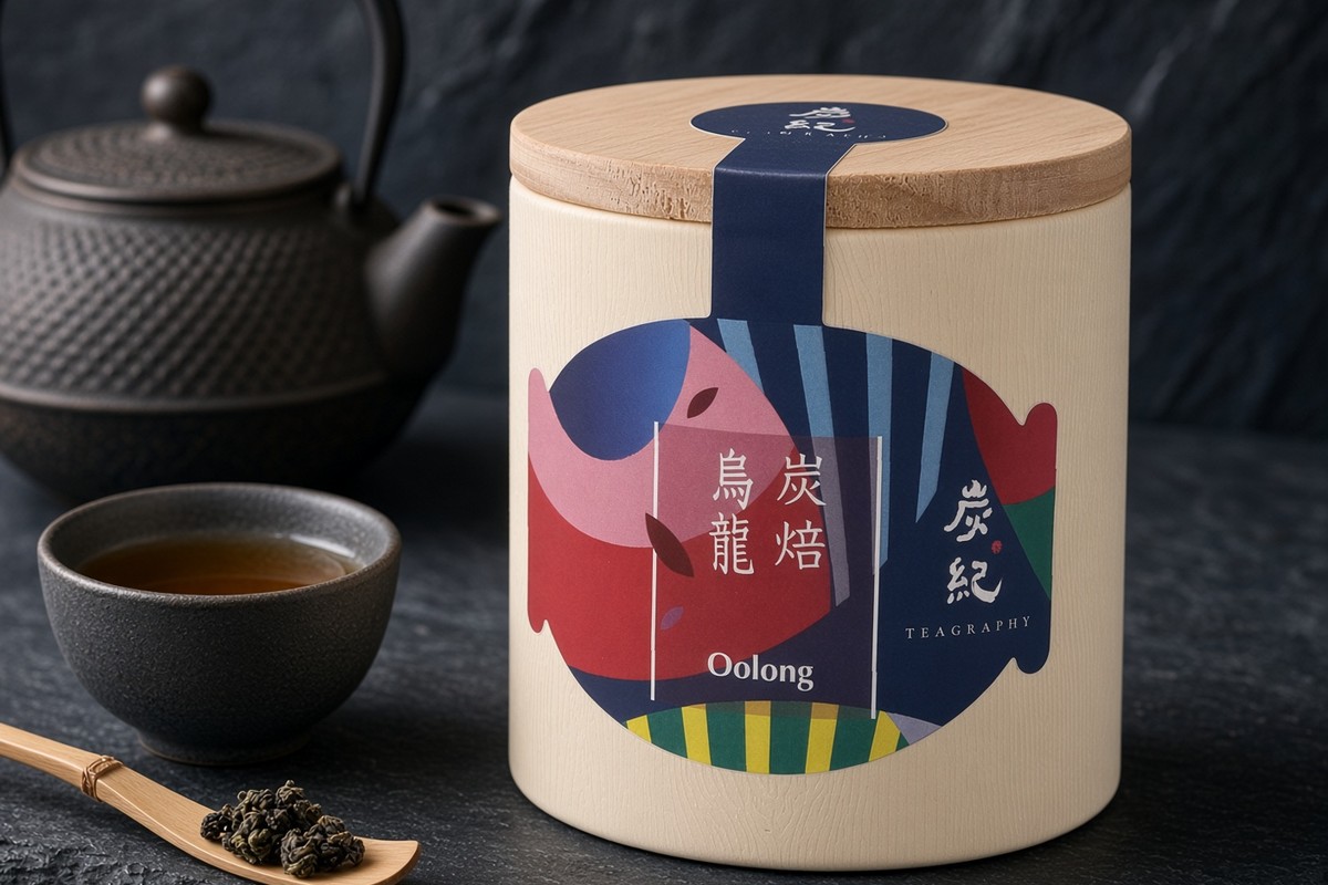台湾茶の保存方法｜開封後も香りを守る - 圖 3
