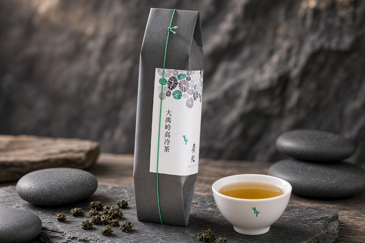 阿里山の高山烏龍茶とは｜標高が味を変える理由 - 圖 2