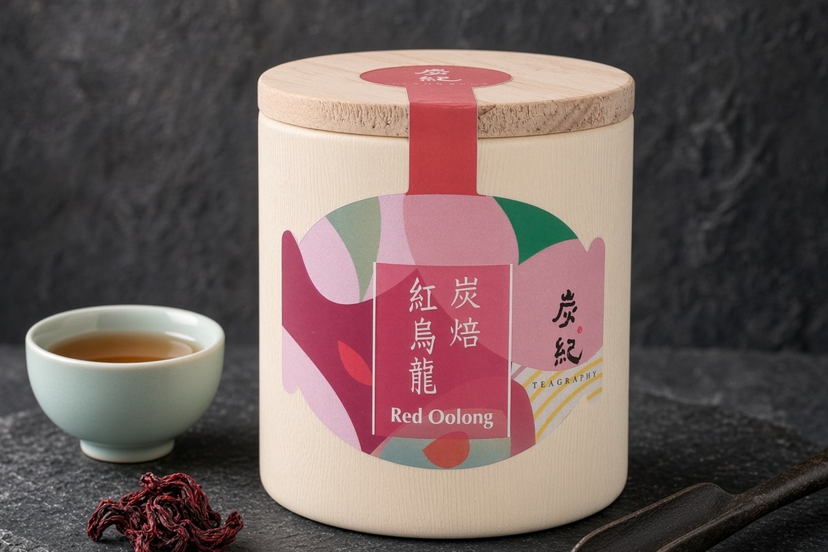 炭紀の四季シリーズ|春夏秋冬のお茶の選び方 - 圖 3