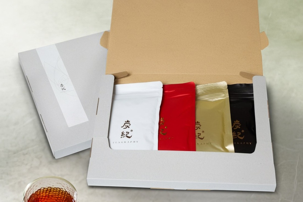 Loose Leaf vs Tea Bags — Why Whole Leaf Still Matt - 圖 3