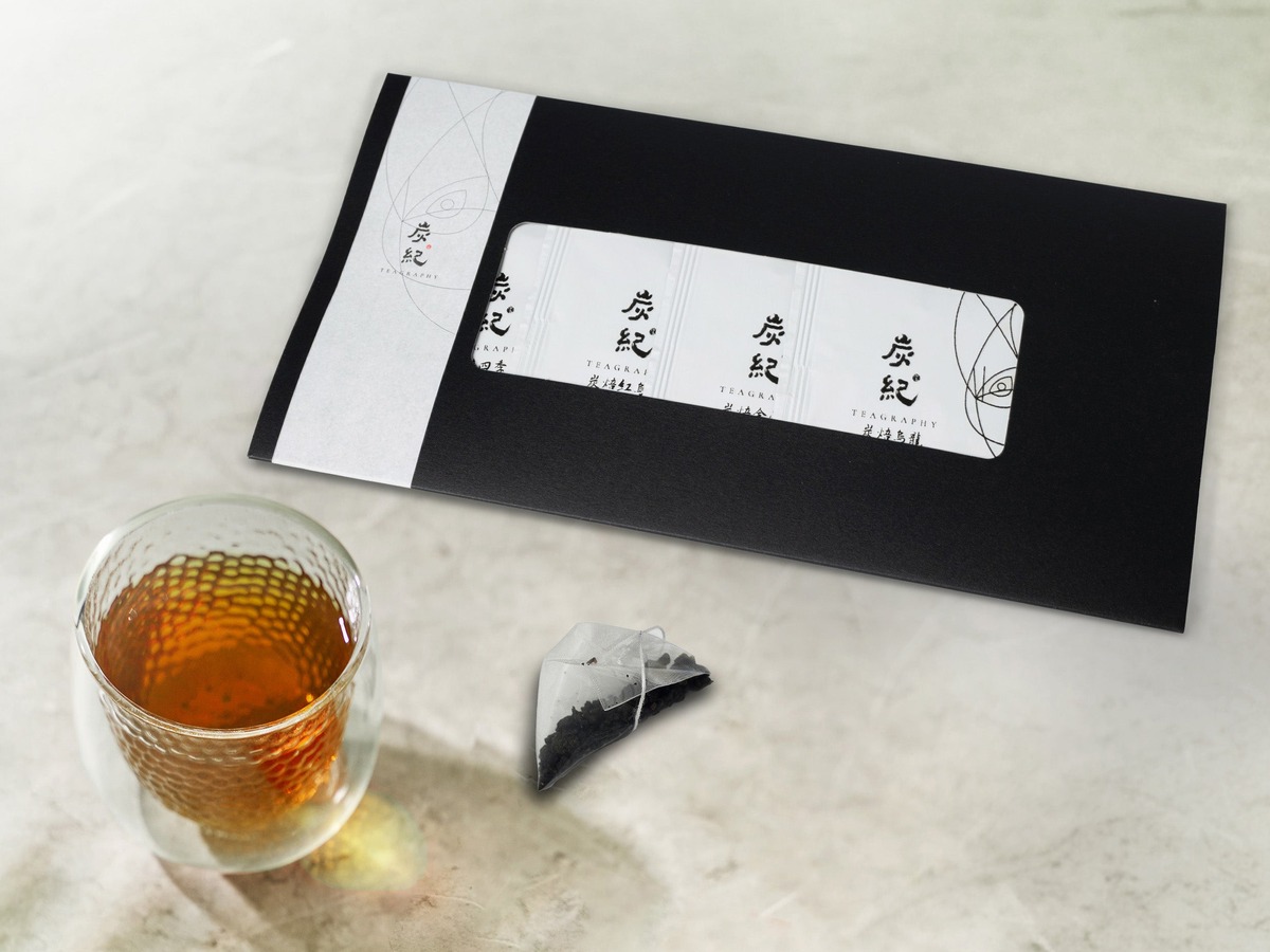 台湾烏龍茶の特徴|香り・余韻・産地の見方 - 圖 3