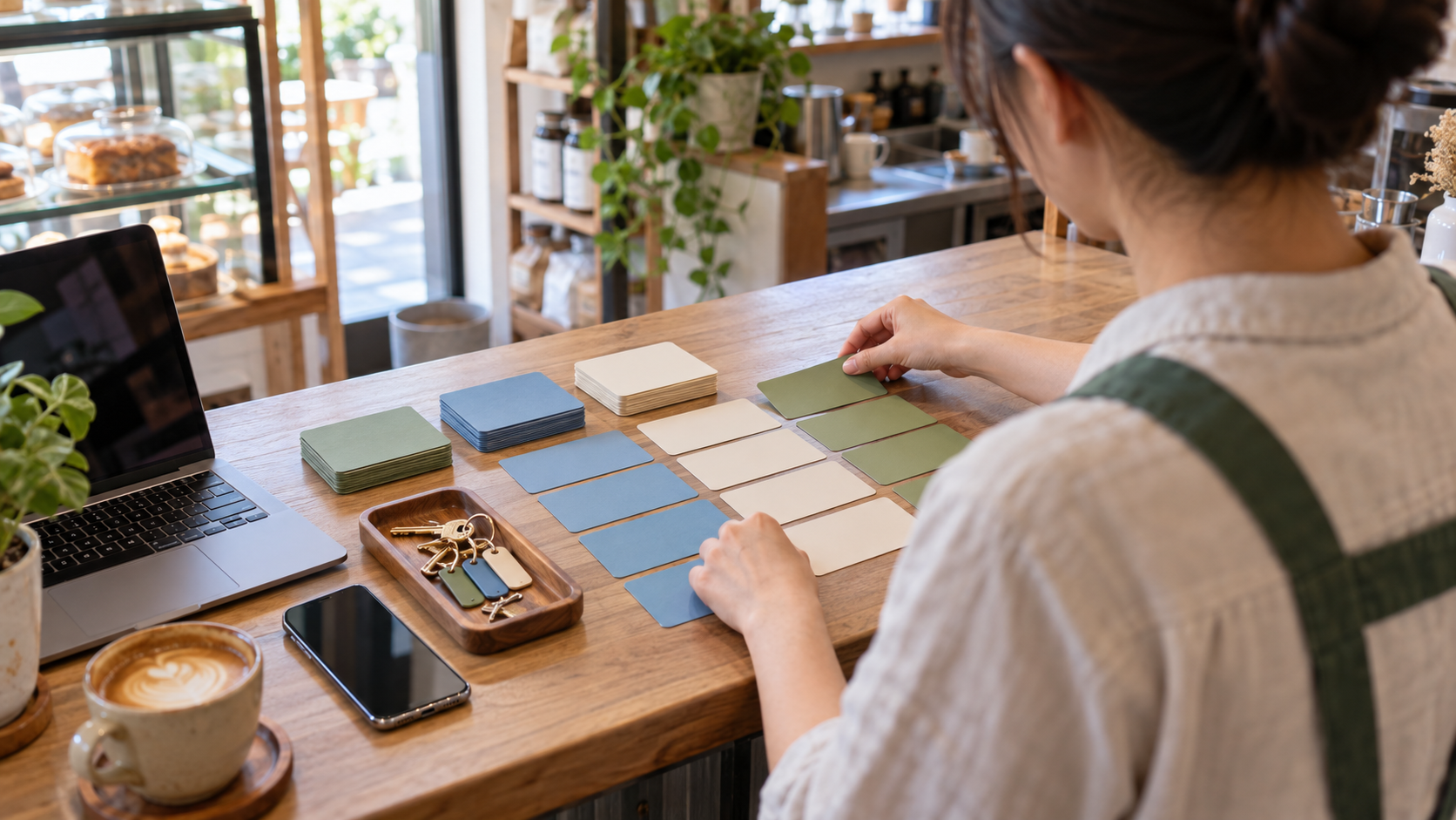 小店行銷外包前，先守好五個數位入口