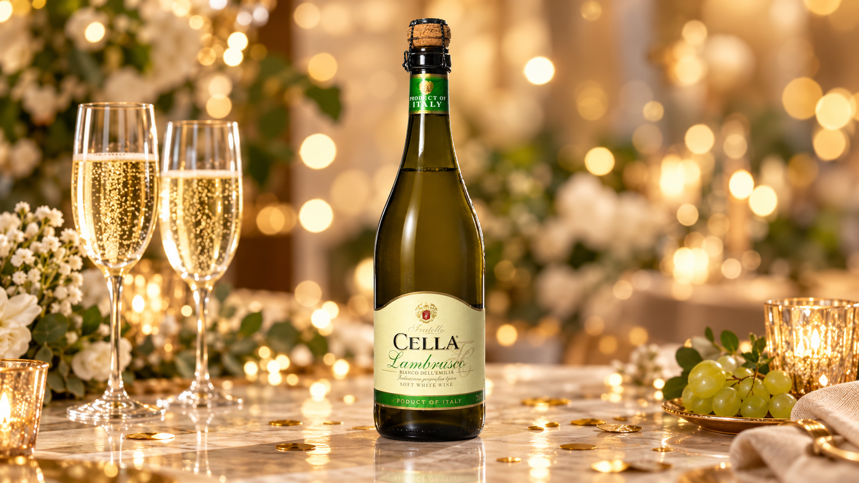 氣泡酒推薦｜香檳、Prosecco、Cava 差在哪？500～1500 元 8 款
